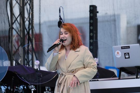 Urodziny Galerii Chełm  – koncert Bryskiej i wiele innych atrakcji cz. II [GALERIA ZDJĘĆ]