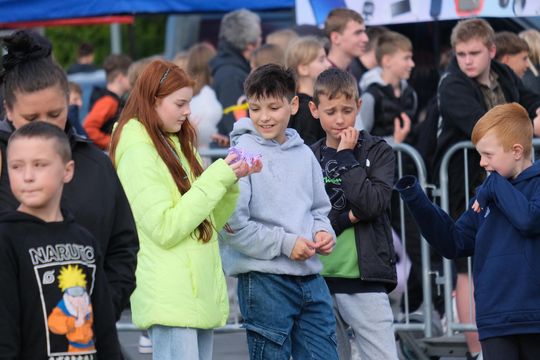 Urodziny Galerii Chełm  – koncert Bryskiej i wiele innych atrakcji cz. II [GALERIA ZDJĘĆ]