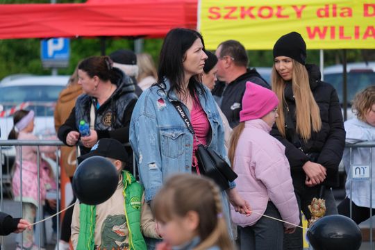 Urodziny Galerii Chełm  – koncert Bryskiej i wiele innych atrakcji cz. II [GALERIA ZDJĘĆ]