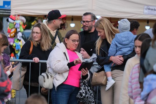 Urodziny Galerii Chełm  – koncert Bryskiej i wiele innych atrakcji cz. II [GALERIA ZDJĘĆ]