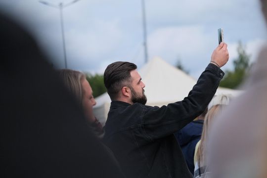 Urodziny Galerii Chełm  – koncert Bryskiej i wiele innych atrakcji cz. II [GALERIA ZDJĘĆ]