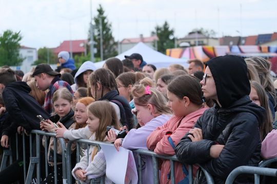Urodziny Galerii Chełm  – koncert Bryskiej i wiele innych atrakcji cz. II [GALERIA ZDJĘĆ]
