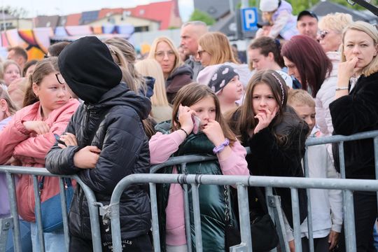 Urodziny Galerii Chełm  – koncert Bryskiej i wiele innych atrakcji cz. II [GALERIA ZDJĘĆ]