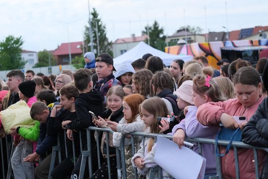 Urodziny Galerii Chełm  – koncert Bryskiej i wiele innych atrakcji cz. II [GALERIA ZDJĘĆ]
