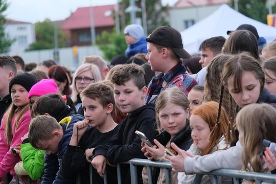 Urodziny Galerii Chełm  – koncert Bryskiej i wiele innych atrakcji [GALERIA ZDJĘĆ]