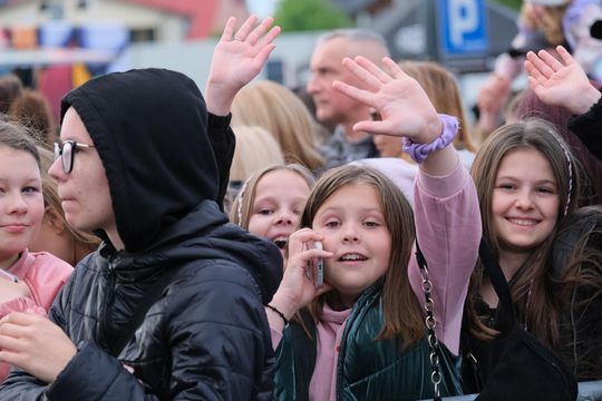Urodziny Galerii Chełm  – koncert Bryskiej i wiele innych atrakcji [GALERIA ZDJĘĆ]