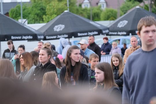 Urodziny Galerii Chełm  – koncert Bryskiej i wiele innych atrakcji [GALERIA ZDJĘĆ]