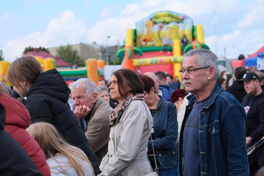 Urodziny Galerii Chełm  – koncert Bryskiej i wiele innych atrakcji [GALERIA ZDJĘĆ]