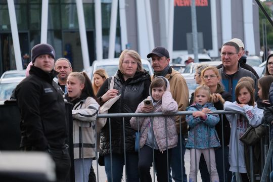 Urodziny Galerii Chełm  – koncert Bryskiej i wiele innych atrakcji [GALERIA ZDJĘĆ]