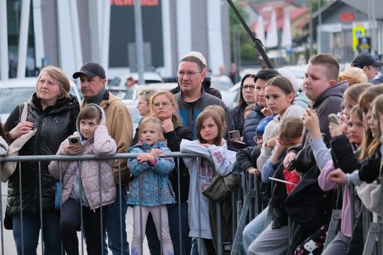 Urodziny Galerii Chełm  – koncert Bryskiej i wiele innych atrakcji [GALERIA ZDJĘĆ]