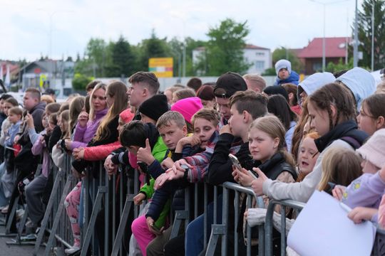 Urodziny Galerii Chełm  – koncert Bryskiej i wiele innych atrakcji [GALERIA ZDJĘĆ]
