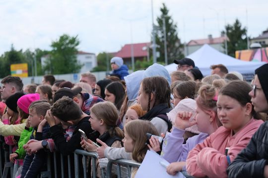 Urodziny Galerii Chełm  – koncert Bryskiej i wiele innych atrakcji [GALERIA ZDJĘĆ]