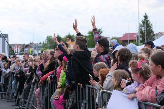 Urodziny Galerii Chełm  – koncert Bryskiej i wiele innych atrakcji [GALERIA ZDJĘĆ]