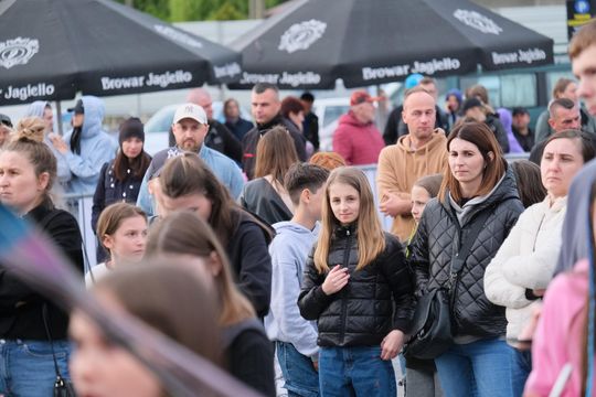 Urodziny Galerii Chełm  – koncert Bryskiej i wiele innych atrakcji [GALERIA ZDJĘĆ]