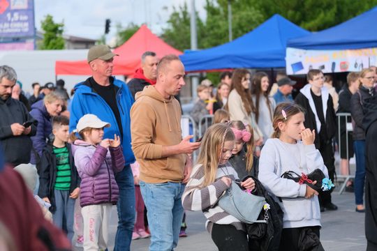 Urodziny Galerii Chełm  – koncert Bryskiej i wiele innych atrakcji [GALERIA ZDJĘĆ]