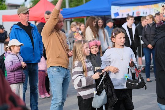 Urodziny Galerii Chełm  – koncert Bryskiej i wiele innych atrakcji [GALERIA ZDJĘĆ]