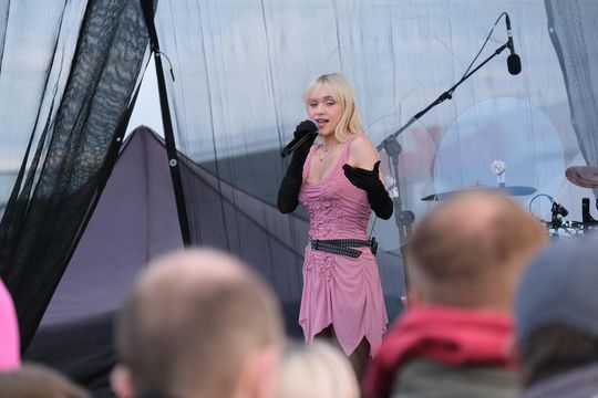 Urodziny Galerii Chełm  – koncert Bryskiej i wiele innych atrakcji [GALERIA ZDJĘĆ]