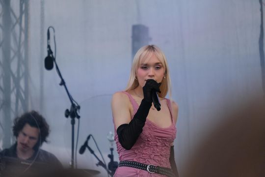 Urodziny Galerii Chełm  – koncert Bryskiej i wiele innych atrakcji [GALERIA ZDJĘĆ]