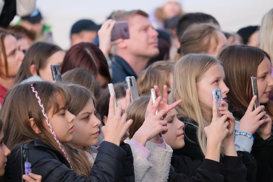 Urodziny Galerii Chełm  – koncert Bryskiej i wiele innych atrakcji [GALERIA ZDJĘĆ]