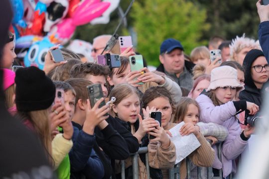 Urodziny Galerii Chełm  – koncert Bryskiej i wiele innych atrakcji [GALERIA ZDJĘĆ]
