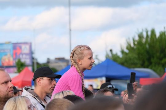 Urodziny Galerii Chełm  – koncert Bryskiej i wiele innych atrakcji [GALERIA ZDJĘĆ]