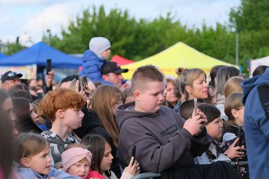 Urodziny Galerii Chełm  – koncert Bryskiej i wiele innych atrakcji [GALERIA ZDJĘĆ]