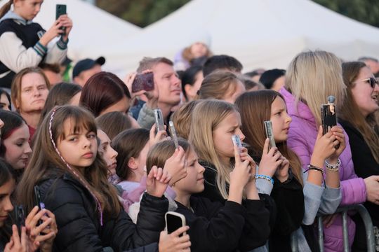 Urodziny Galerii Chełm  – koncert Bryskiej i wiele innych atrakcji [GALERIA ZDJĘĆ]
