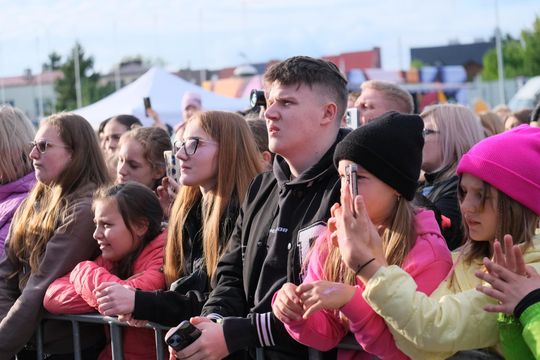 Urodziny Galerii Chełm  – koncert Bryskiej i wiele innych atrakcji [GALERIA ZDJĘĆ]