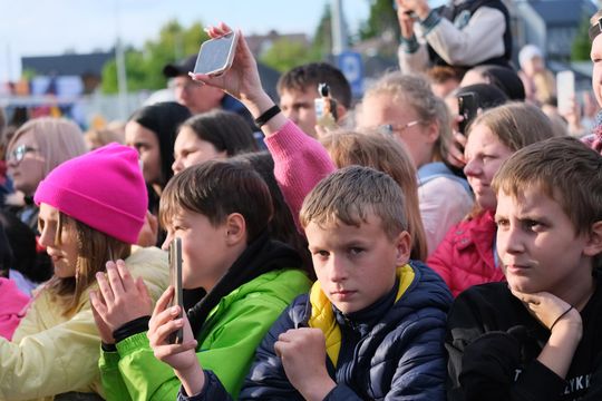 Urodziny Galerii Chełm  – koncert Bryskiej i wiele innych atrakcji [GALERIA ZDJĘĆ]