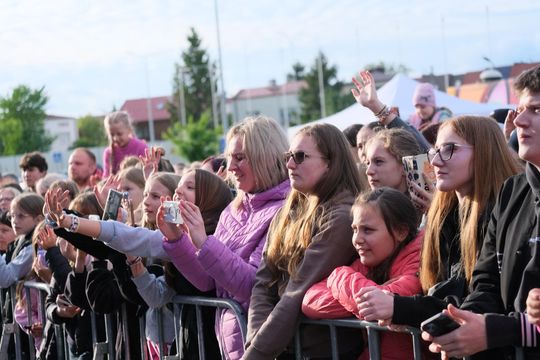 Urodziny Galerii Chełm  – koncert Bryskiej i wiele innych atrakcji [GALERIA ZDJĘĆ]