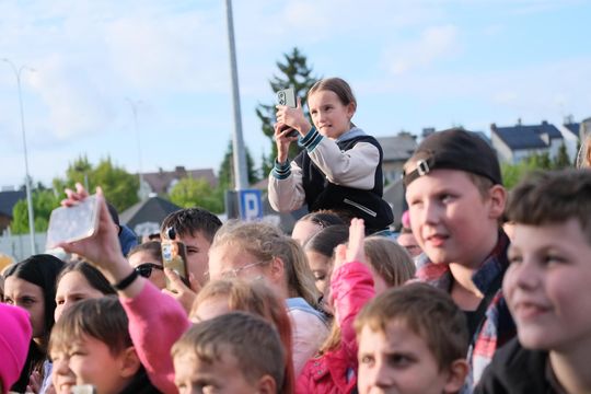 Urodziny Galerii Chełm  – koncert Bryskiej i wiele innych atrakcji [GALERIA ZDJĘĆ]