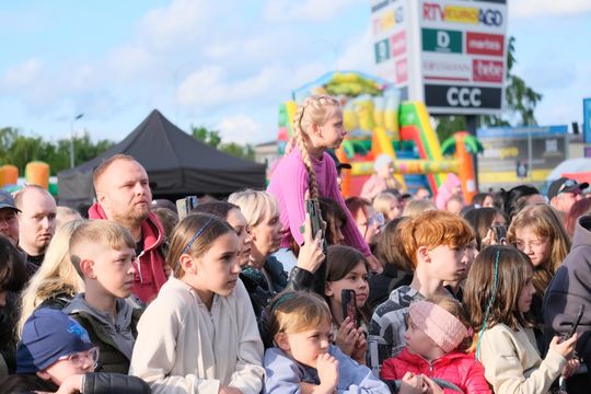 Urodziny Galerii Chełm  – koncert Bryskiej i wiele innych atrakcji [GALERIA ZDJĘĆ]