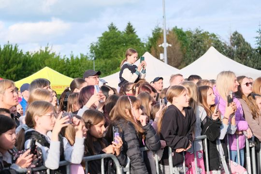 Urodziny Galerii Chełm  – koncert Bryskiej i wiele innych atrakcji [GALERIA ZDJĘĆ]