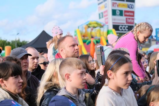 Urodziny Galerii Chełm  – koncert Bryskiej i wiele innych atrakcji [GALERIA ZDJĘĆ]