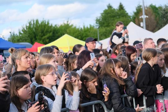 Urodziny Galerii Chełm  – koncert Bryskiej i wiele innych atrakcji [GALERIA ZDJĘĆ]
