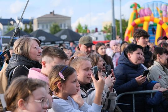 Urodziny Galerii Chełm  – koncert Bryskiej i wiele innych atrakcji [GALERIA ZDJĘĆ]