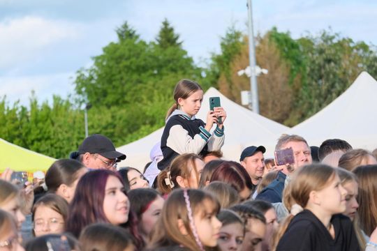 Urodziny Galerii Chełm  – koncert Bryskiej i wiele innych atrakcji [GALERIA ZDJĘĆ]