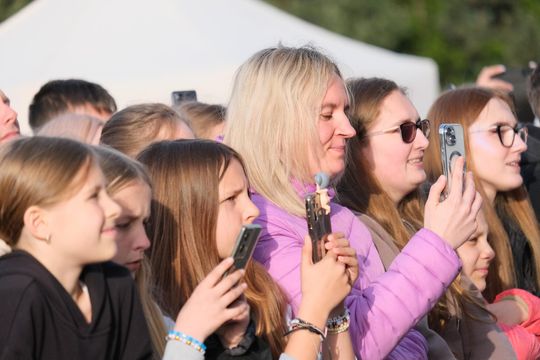 Urodziny Galerii Chełm  – koncert Bryskiej i wiele innych atrakcji [GALERIA ZDJĘĆ]