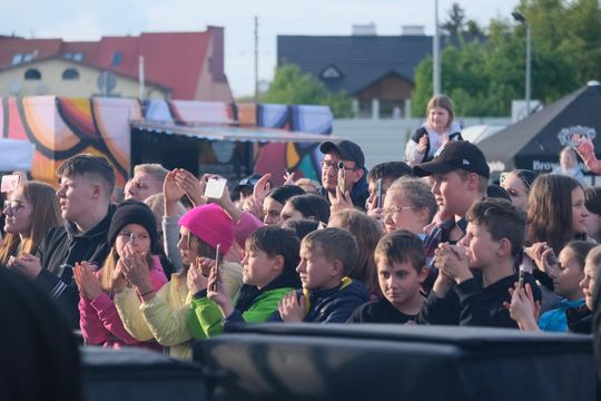 Urodziny Galerii Chełm  – koncert Bryskiej i wiele innych atrakcji [GALERIA ZDJĘĆ]