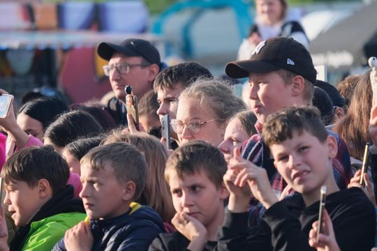 Urodziny Galerii Chełm  – koncert Bryskiej i wiele innych atrakcji [GALERIA ZDJĘĆ]