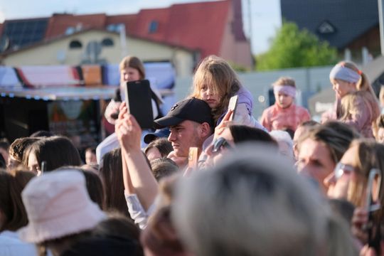 Urodziny Galerii Chełm  – koncert Bryskiej i wiele innych atrakcji [GALERIA ZDJĘĆ]