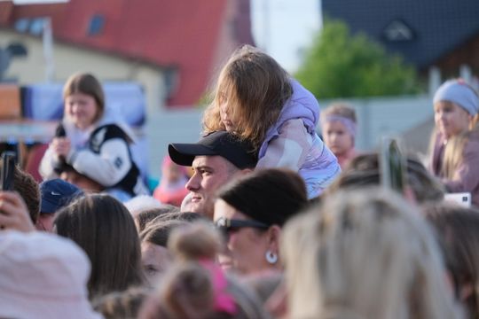 Urodziny Galerii Chełm  – koncert Bryskiej i wiele innych atrakcji [GALERIA ZDJĘĆ]