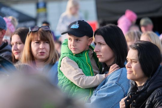 Urodziny Galerii Chełm  – koncert Bryskiej i wiele innych atrakcji [GALERIA ZDJĘĆ]