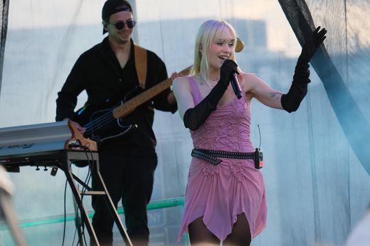 Urodziny Galerii Chełm  – koncert Bryskiej i wiele innych atrakcji [GALERIA ZDJĘĆ]