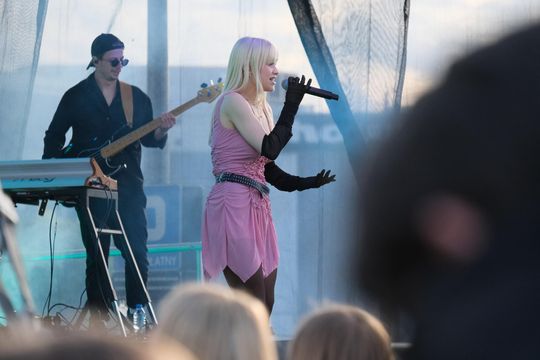 Urodziny Galerii Chełm  – koncert Bryskiej i wiele innych atrakcji [GALERIA ZDJĘĆ]