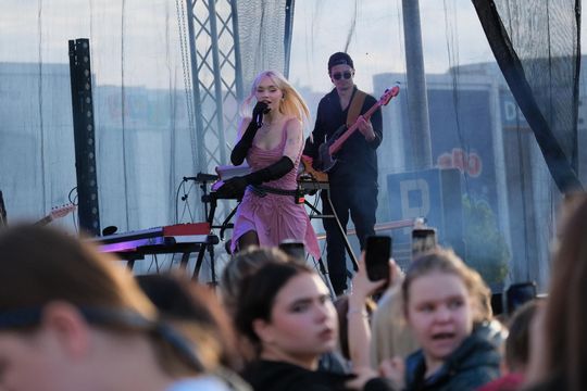 Urodziny Galerii Chełm  – koncert Bryskiej i wiele innych atrakcji [GALERIA ZDJĘĆ]