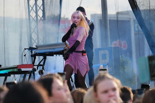 Urodziny Galerii Chełm  – koncert Bryskiej i wiele innych atrakcji [GALERIA ZDJĘĆ]