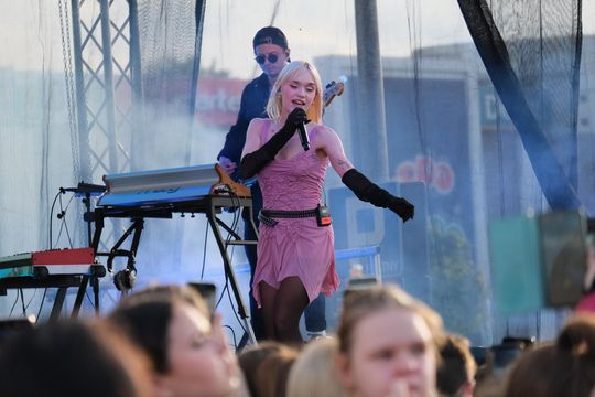 Urodziny Galerii Chełm  – koncert Bryskiej i wiele innych atrakcji [GALERIA ZDJĘĆ]