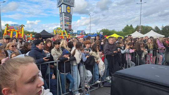 Urodziny Galerii Chełm  – koncert Bryskiej i wiele innych atrakcji [GALERIA ZDJĘĆ]