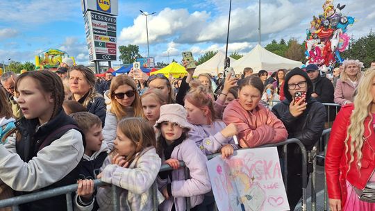 Urodziny Galerii Chełm  – koncert Bryskiej i wiele innych atrakcji [GALERIA ZDJĘĆ]